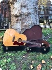 Gibson J50 MUSEUM QUALITY 1956 Natural