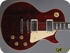 Gibson Les Paul Standard 1979 Winered