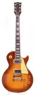 Gibson Les Paul Standard 1976 Honey Burst
