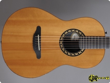 Ovation Collectors Edition 1997 1997 Natural