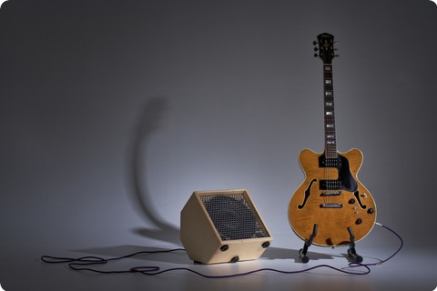 Mambo Mambo Jazz Amp 2019 Natural