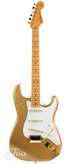 Fender Custom Fender Stratocaster Hle Custom Shop 1989