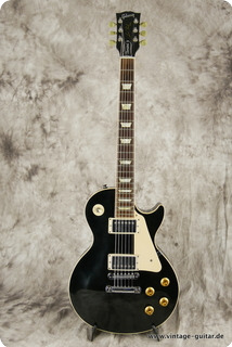 Gibson Les Paul Standard 1993 Black