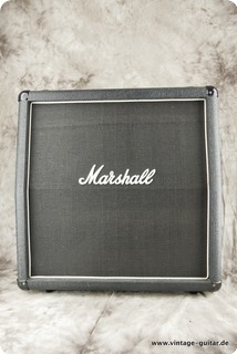 Marshall 1965a Lead Black