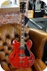 Gibson ES-330 1967-Cherry