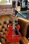 Gibson ES 330 1967 Cherry