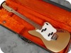 Fender Electric XII 1965-Fremist Gold