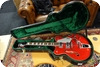 Gretsch G5422-Red