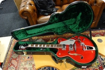 Gretsch G5422 Red