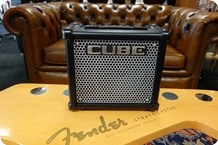 Roland Cube 10GX 2019 Ebony