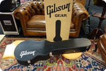 Gibson Les Pual Case 2019 Ebony