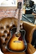 Gibson J45 Cutaway 2019-Sunburst