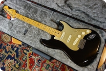 Fender American Ultra Stratocaster 2019 Texas Tea