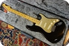 Fender American Ultra Stratocaster 2019 Texas Tea