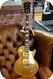 Gibson Les Paul '57 Reissue VOS-Goldtop