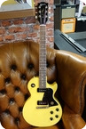 Gibson Les Paul Special 2019 TV Yellow