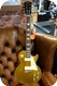 Gibson Les Paul '54 Reissue VOS 2019-Goldtop