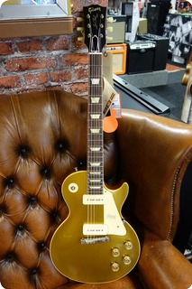 Gibson Les Paul '54 Reissue Vos 2019 Goldtop