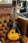 Gibson 64 ES 330 Reissue 2019 2019 Historic Burst