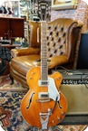 Gretsch Gretsch 6119 Chet Atkins Tennessean 1967 Walnut 1966 Walnut