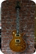 Gibson Paul Custom Limited Edition Tree Of Life-Natural