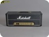 Marshall 2204 Master Model 50W MK2 Lead 1980-Black Levant