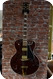 Gibson ES-175 2001-Wine Red