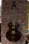 Gibson ES 175 2001 Wine Red