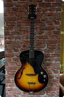 Gibson Es 120t 1967 Sunburst