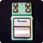 Ibanez Effects Super Tube Screamer ST9 1984