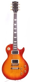Gibson Les Paul Deluxe Standard 1974 Cherry Sunburst