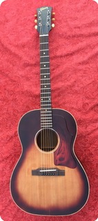 Gibson Lg1 Lg 1 1966 Natural