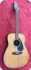 Yamaha FG160 FG 160 1978 Natural