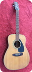 Yamaha-FG160 FG-160-1978-Natural