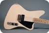 Westerberg Guitars Senkompara SK-21 AMNT-Vintage White
