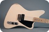 Westerberg Guitars Senkompara SK 21 AMNT Vintage White