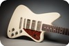 Westerberg Guitars Senkompara-Vintage White