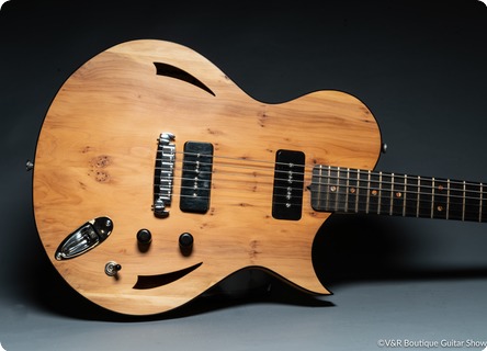 A.j. Lucas Obelisk Semi Natural