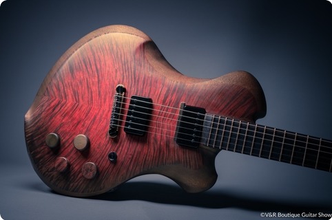 Ergon Guitars Bt Luso Rubio Monocoat Oil And Wax