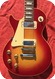 Gibson Les Paul Deluxe LEFTY 1972-Cherry Sunburst