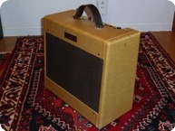 Fender Deluxe 5D3 Amplifier