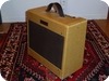 Fender Deluxe 5D3 Amplifier