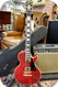 Gibson Les Paul Custom 1973-Wine Red