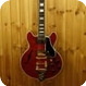 Gibson CS-356 2008-Cherry