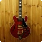 Gibson CS 356 2008 Cherry