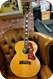 Gibson J-200 Artist 1976-Natural