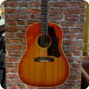 Gibson J45 Adj 1964 Cherry Sunburst