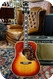Gibson Hummingbird Custom 1973-Heritage Cherry Sunburst