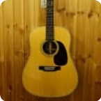 Martin D 28 2018 Natural