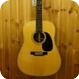 Martin D 28 2018 Natural